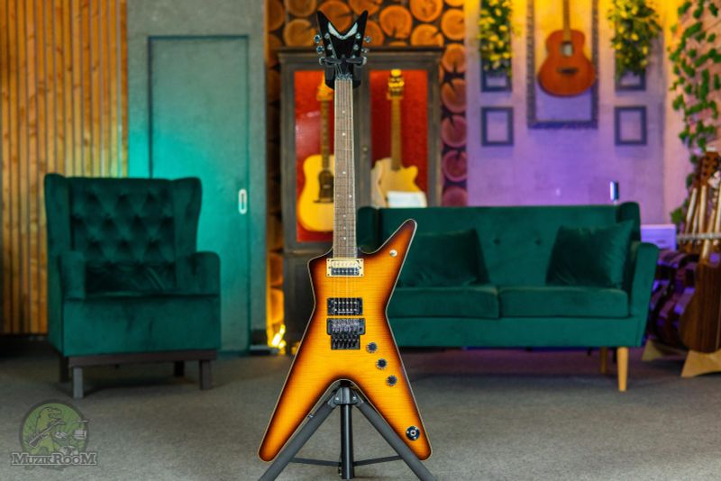Dean DB FBD TBZ Trans Brazilia