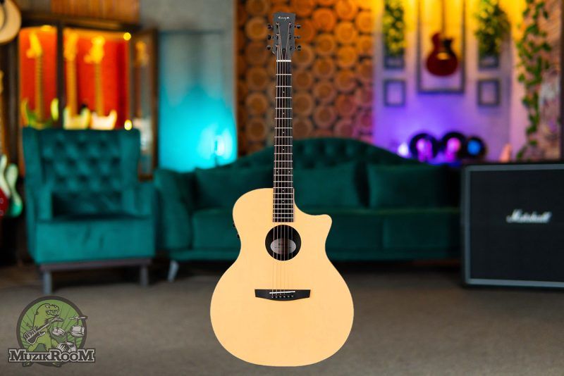 Enya EGA-X0 S0 Natural