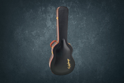 Кейс для акустической гитары Epiphone Dreadnought Case 940-EDREAD