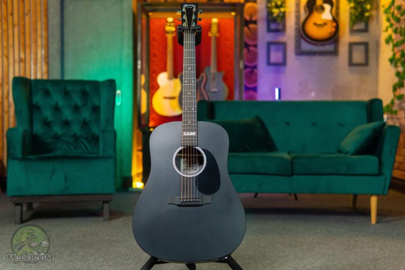 Martin Guitar DX Johnny Cash