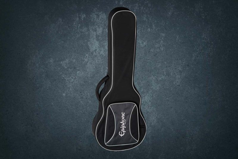 Epiphone Les Paul EpiLite Case
