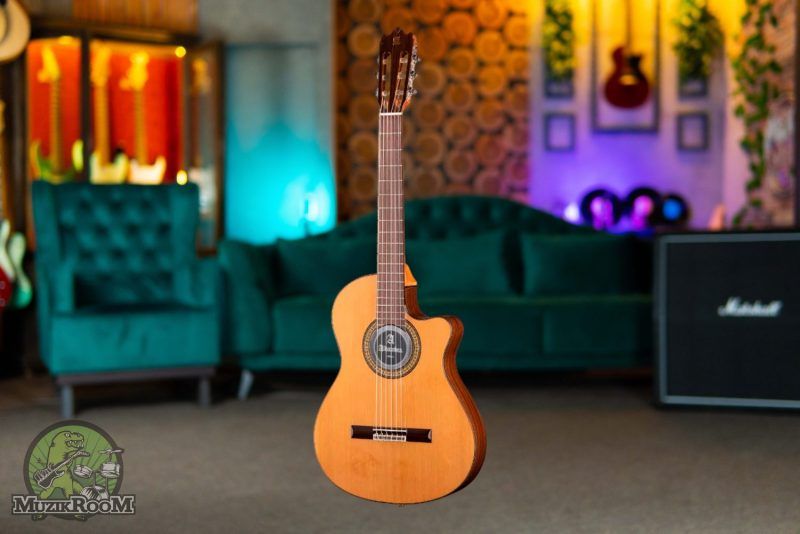 Alhambra 6.856 Cutaway 3C CT