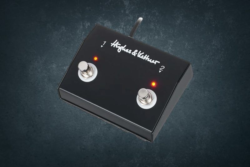 Hughes&Kettner FS-2