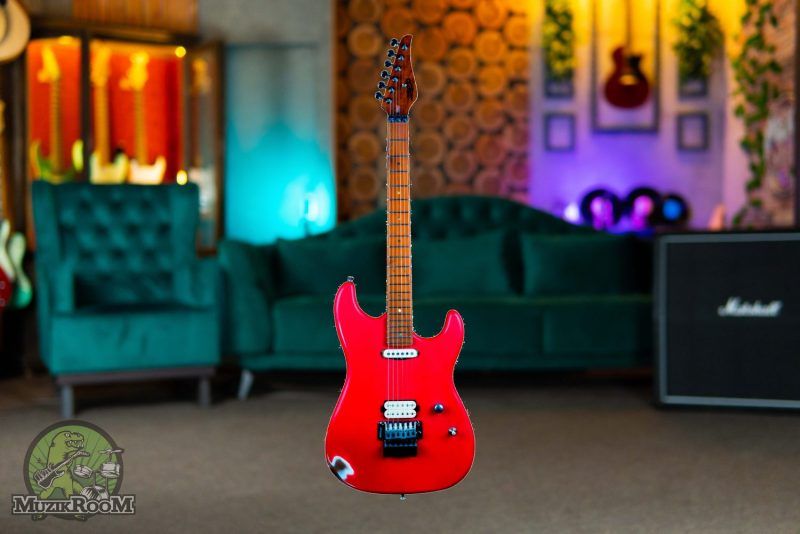 Jet JS-850 Relic FR