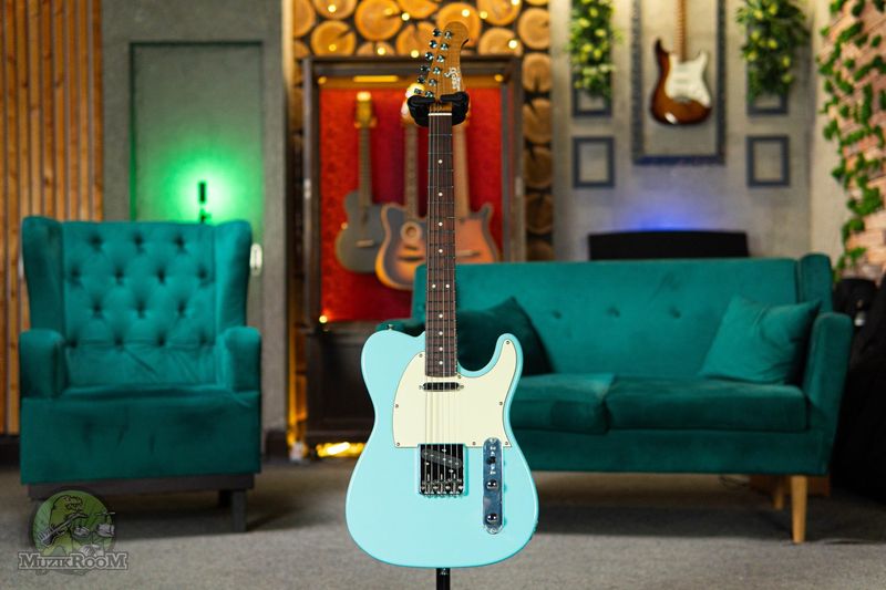 JET JT-300 Blue RW