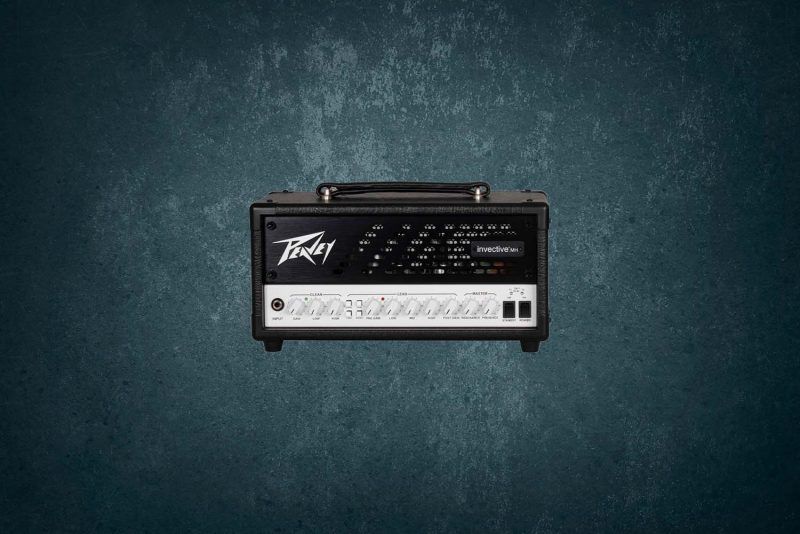 Peavey invective.MH