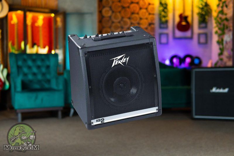 Peavey KB 2