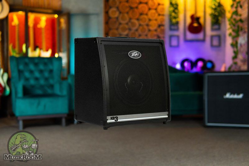 Peavey KB 3