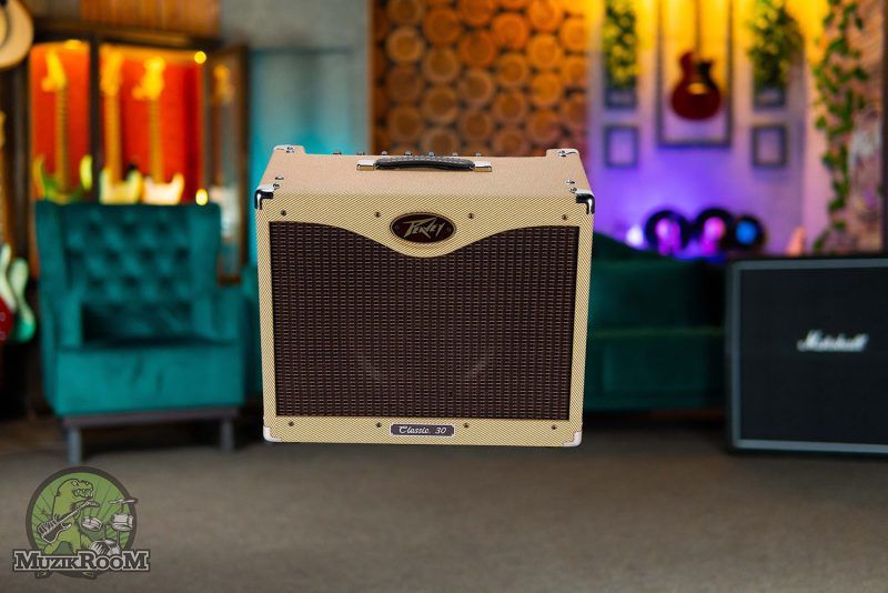PEAVEY Classic 30