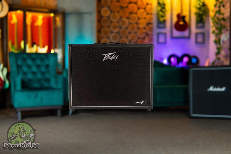 Peavey Vypyr VIP X2