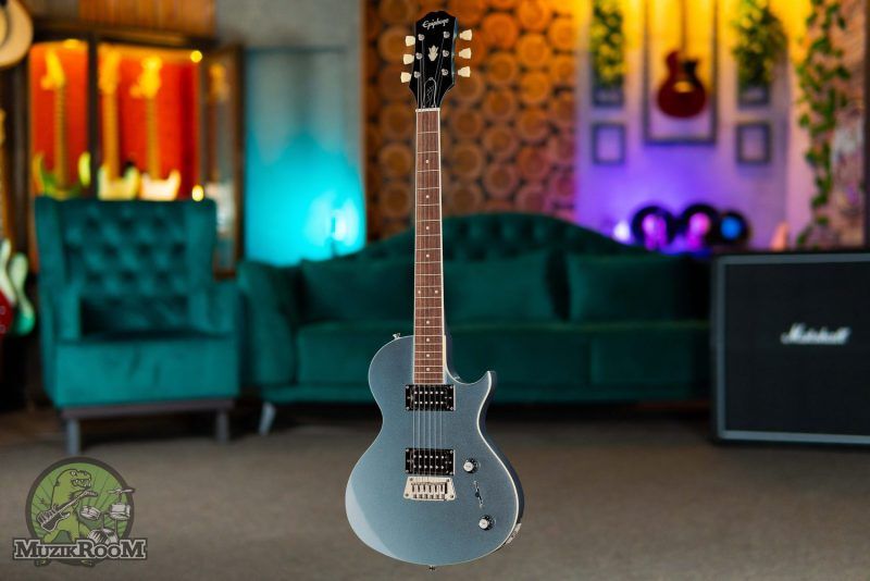 Epiphone Waxx Nighthawk Studio