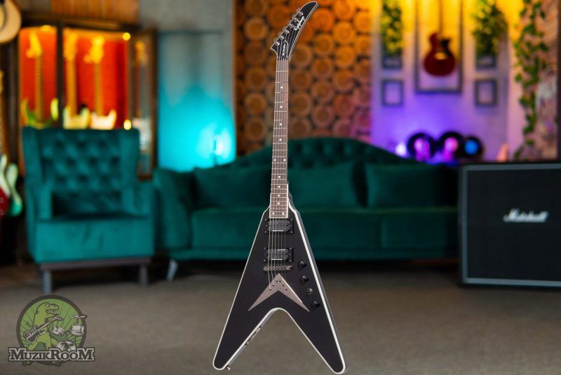 Epiphone Dave Mustaine Flying V Custom