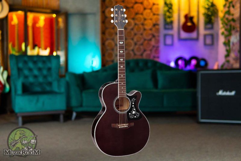 Takamine GN75CETBK