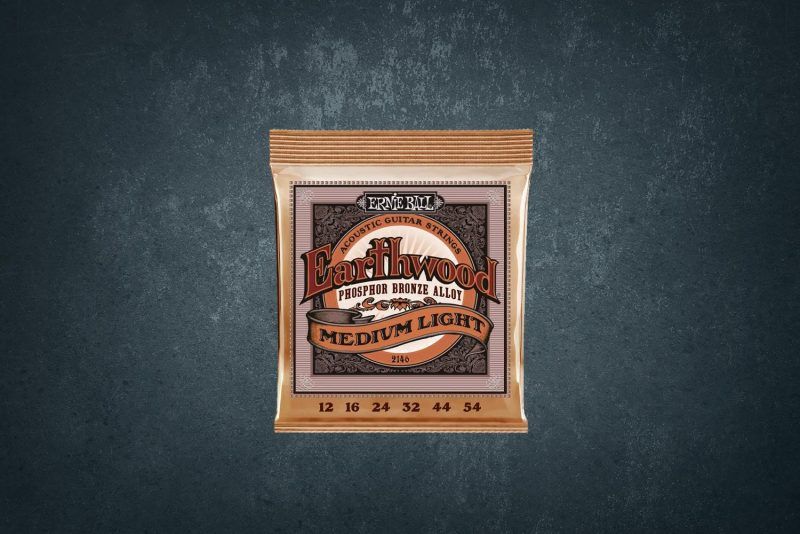 Ernie Ball 2146, 12-54