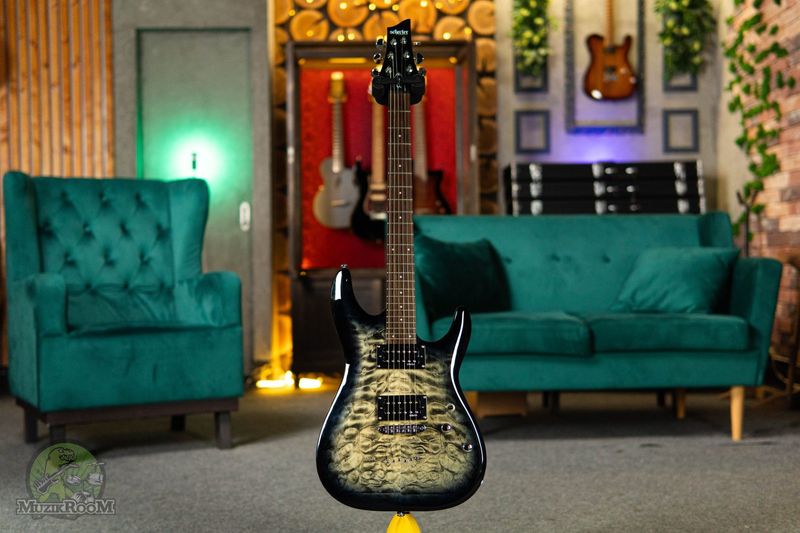 Schecter C-6 Plus CB