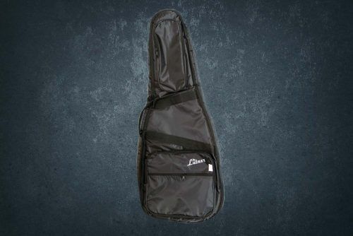 ЛЧГК3 Чехол для классической гитары утепленный Lutner