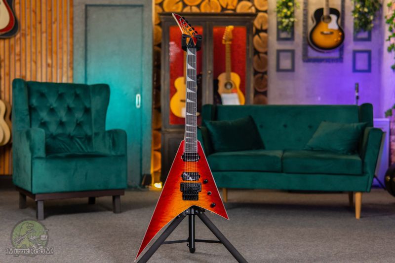Jackson ProPlus Series Rhoads RR24SP F