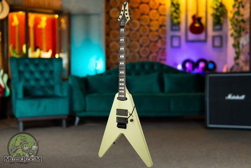 Framus D-Series Artist Line WH-1 FSCW
