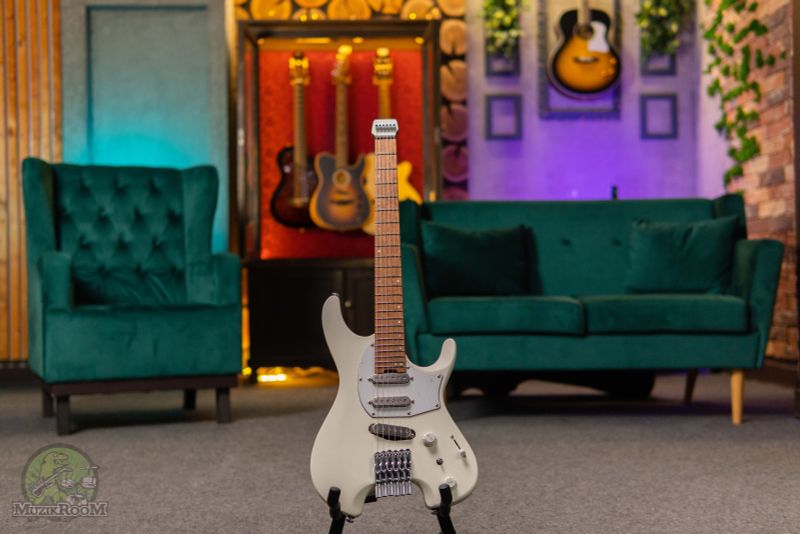 Ibanez ICHI10-VWM