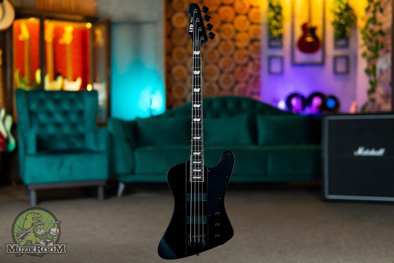 ESP LTD Phoenix-1004 BLK