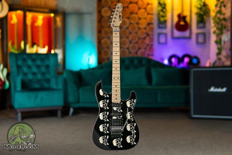 ESP LTD MW-600