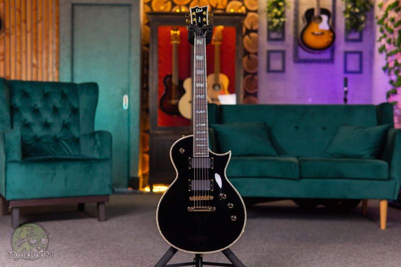 ESP LTD EC-1000 BLK