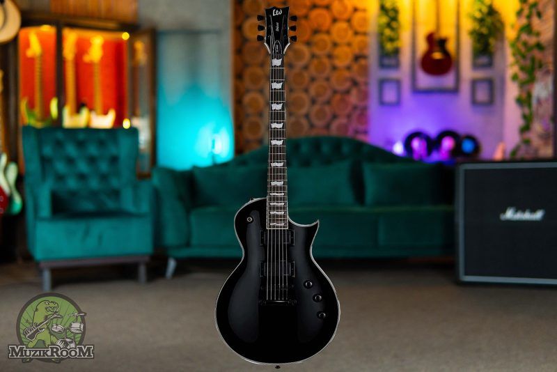 ESP LTD EC-1000S Fluence Black
