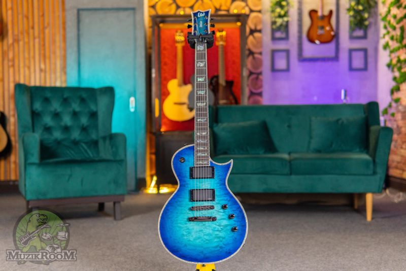 ESP LTD EC-1000 Violet Shadow