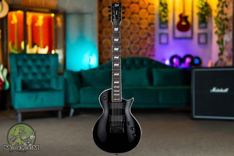 ESP LTD EC-1007ET Black