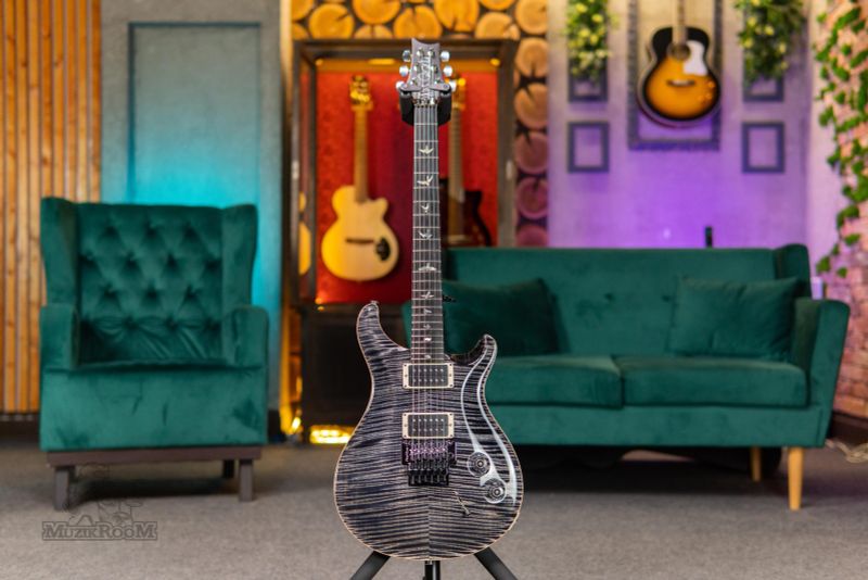PRS Private Stock Custom 24 Floyd