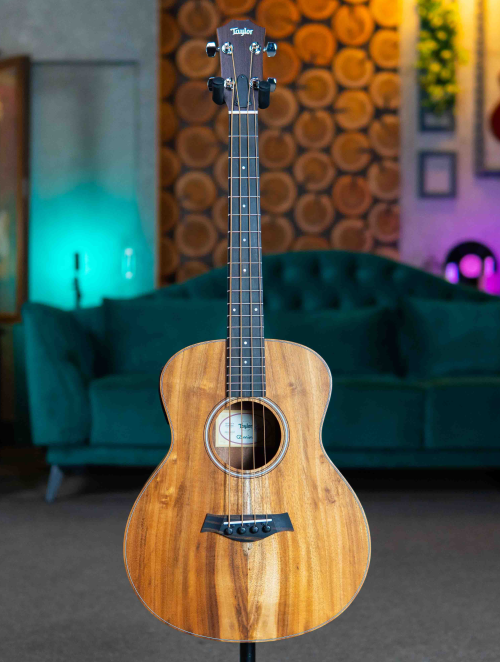 Taylor GS Mini-e Koa Bass