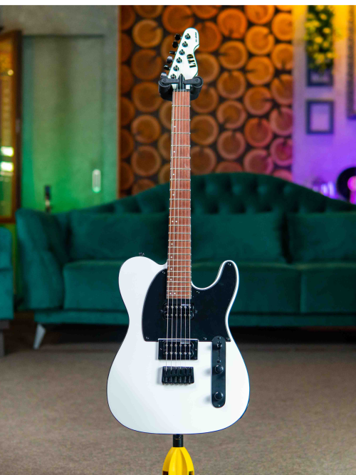 ESP LTD TE-200 Snow White