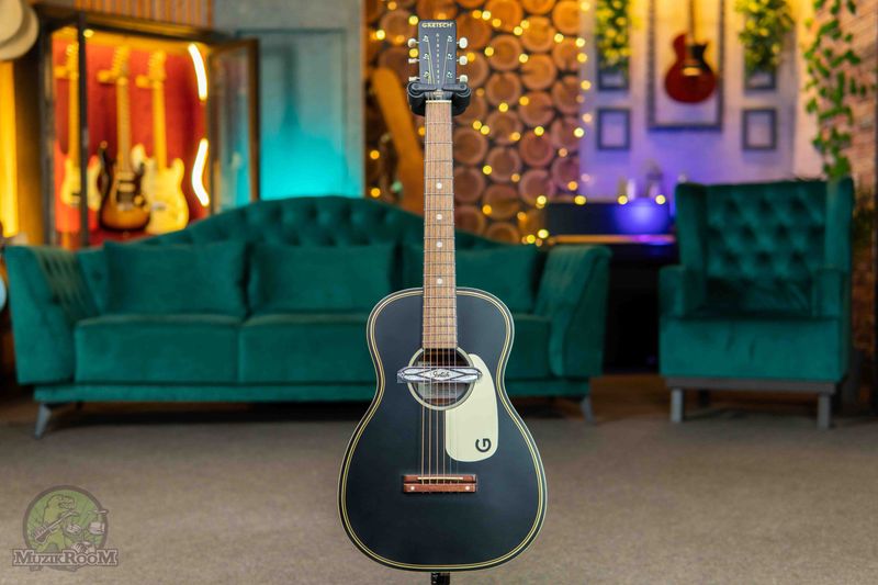 Gretsch G9520E Gin Rickey