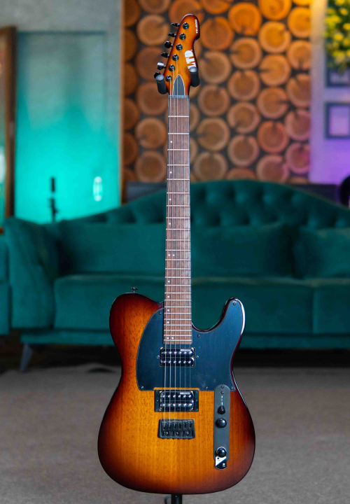 ESP LTD TE-200 Tobacco Sunburst