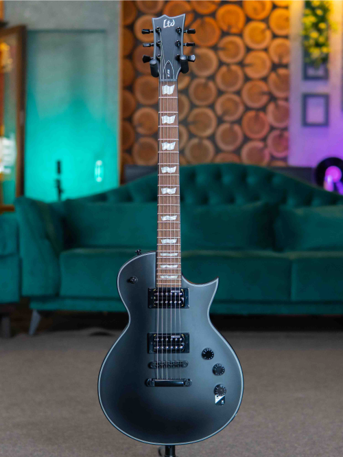 ESP LTD EC-256 Black Satin