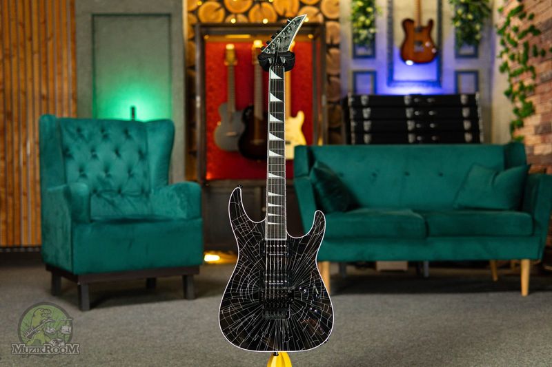 Jackson Pro Plus SL2 Shattered Mirror