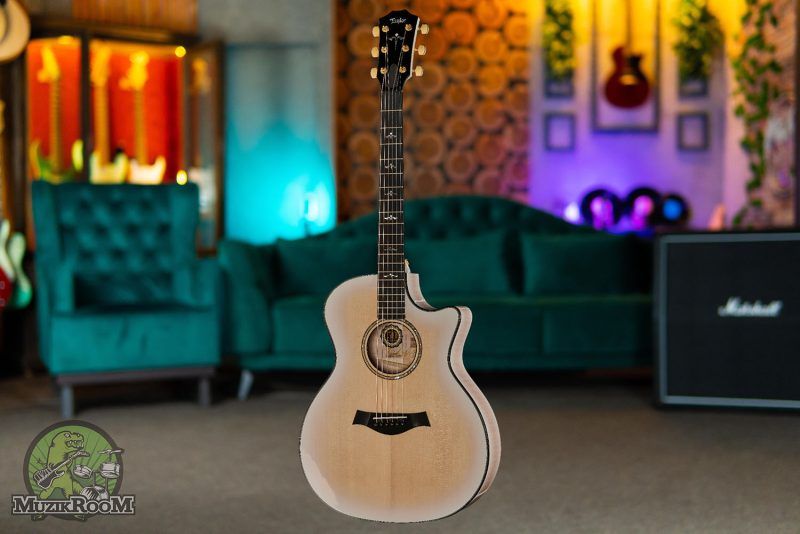 Taylor 614ce LTD 50th Anniversary