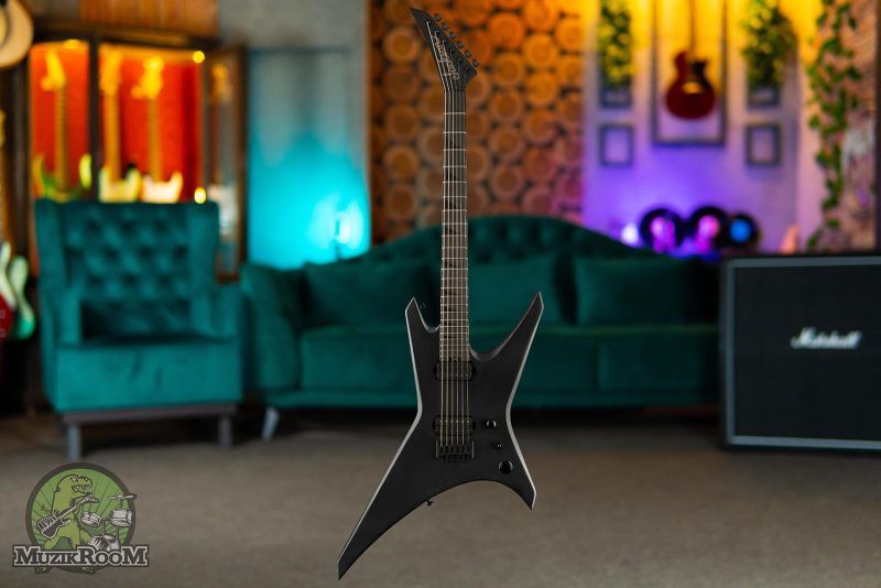 Jackson ProPlus XT Warrior Bariton