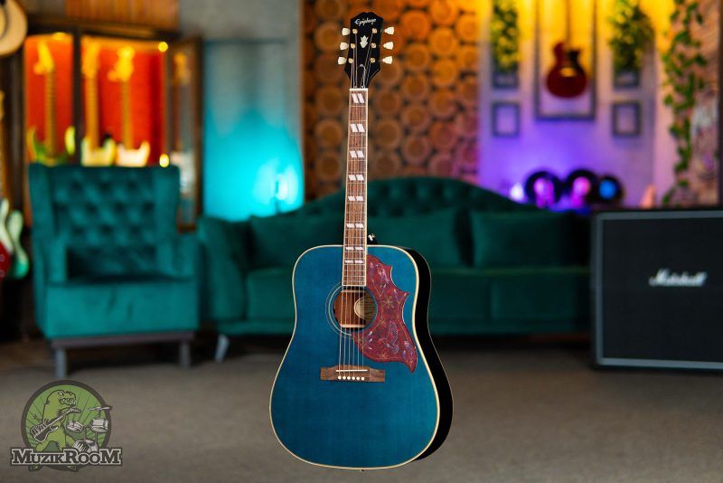 Epiphone Miranda Lambert Bluebird