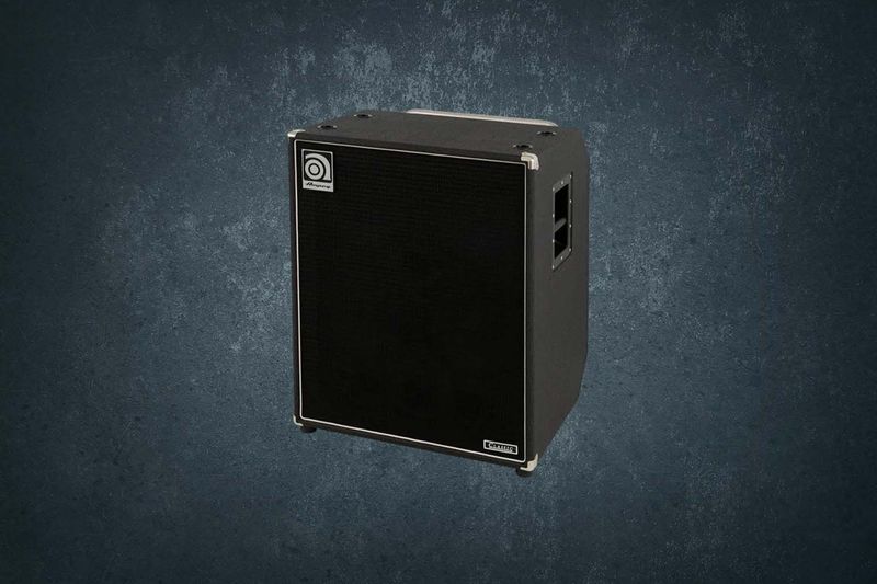 Ampeg SVT-410HLF
