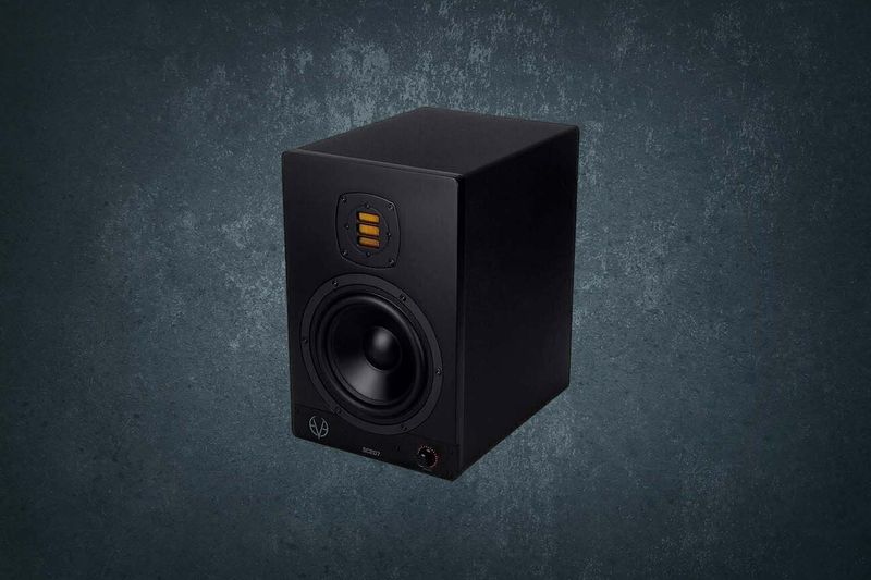 EVE audio SC207