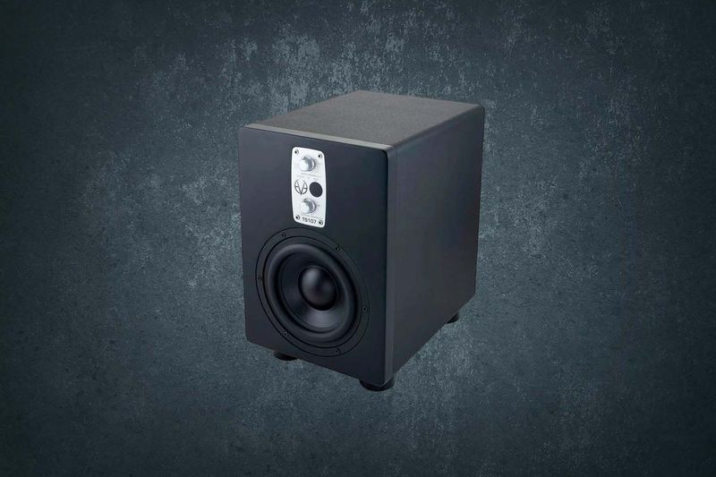 EVE audio TS107