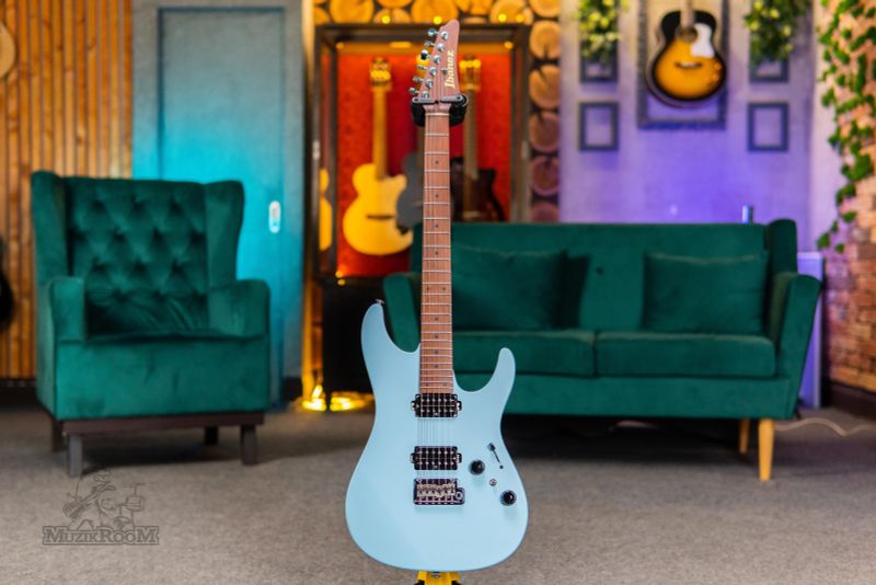 Ibanez AZ2402-SLF Prestige