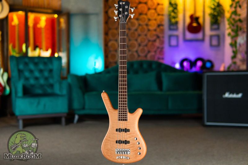 Warwick RB Corvette Premium 5