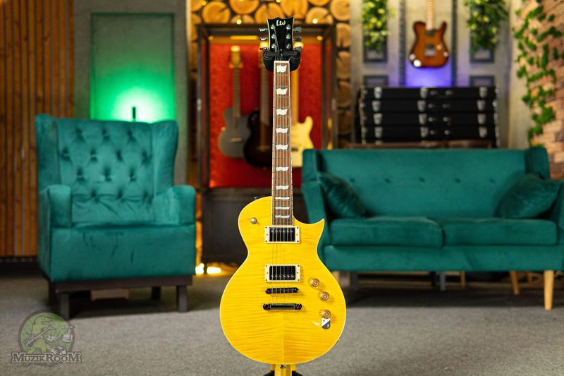 ESP LTD EC-256 Lemon Drop