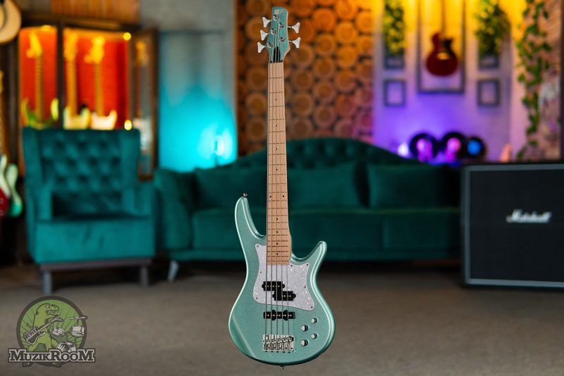 Ibanez SRMD205-SPN