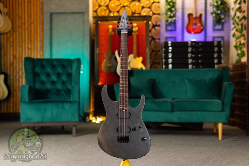 Eart Guitar EYP-Pulse Black