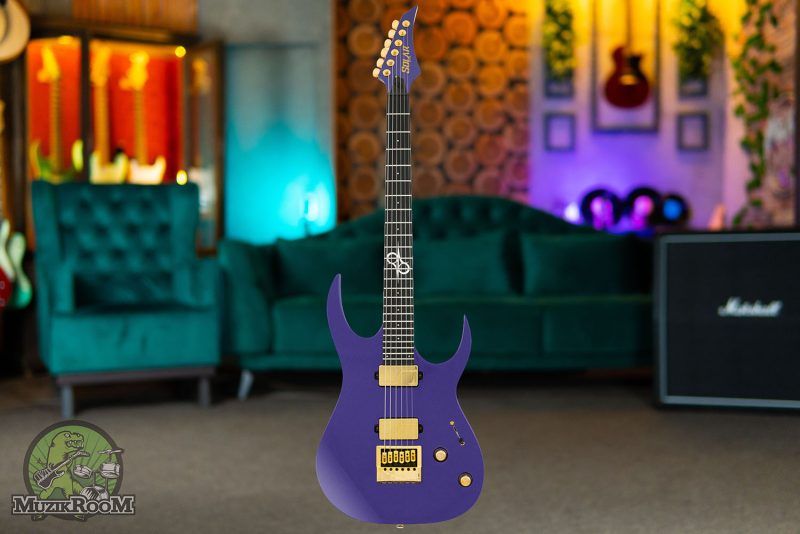 Solar Guitars SR1.6AMP