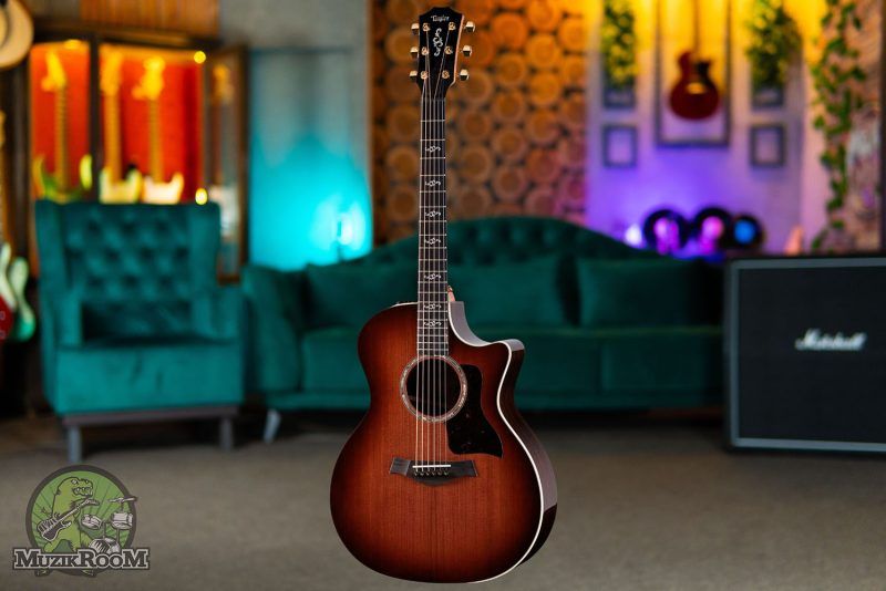 Taylor 414ce Special Edition