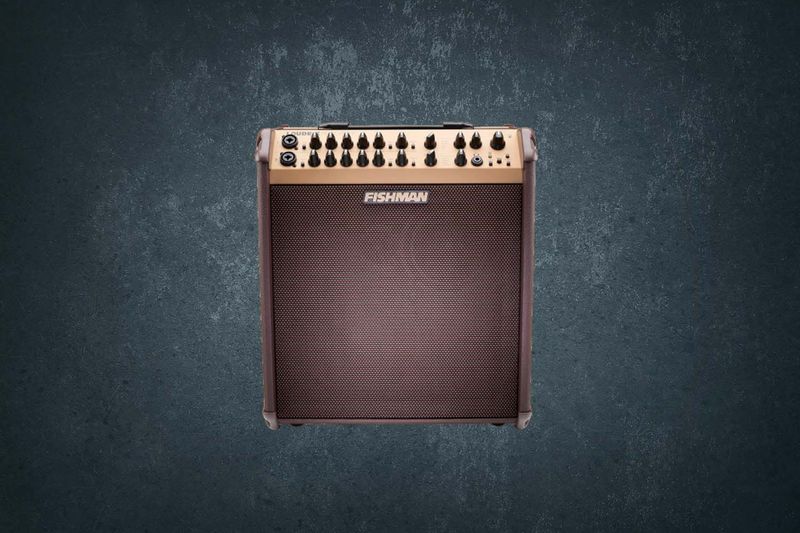 Fishman Loudbox Performer w. Bluetooth